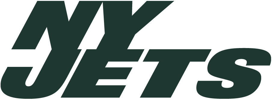 New York Jets 2011-2018 Alternate Logo iron on transfers for fabric version 2
